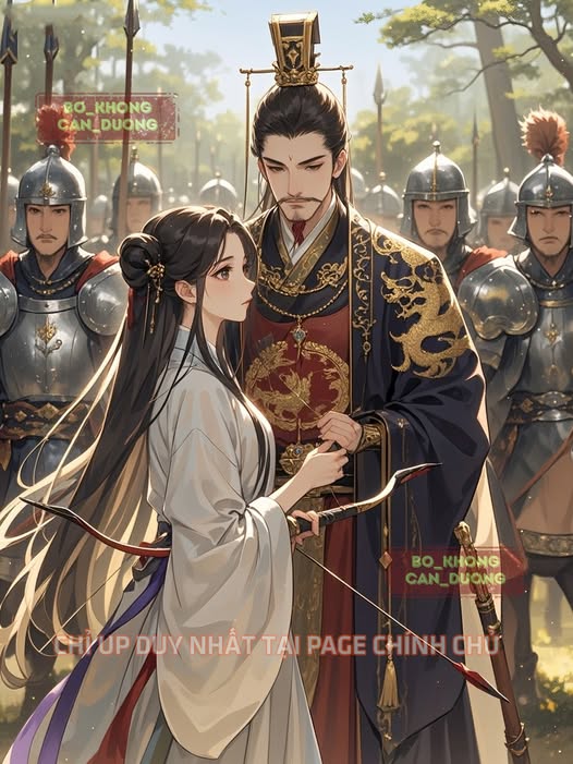 Trọng Sinh Trở Về Ngày Nhận Thân Giả