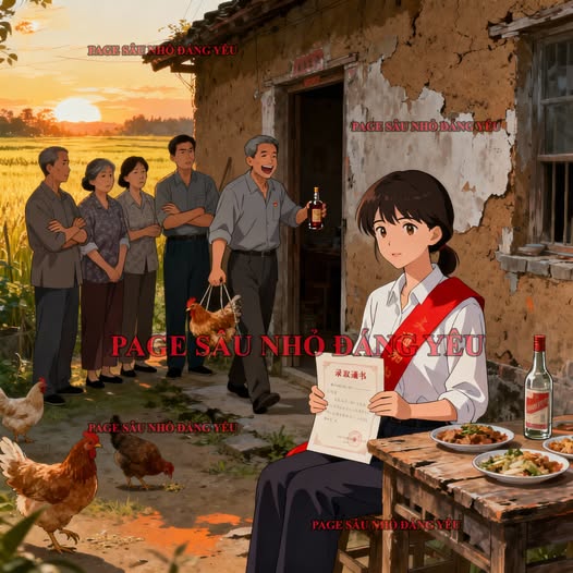 Bìa truyện Trọng Sinh Vì Mẹ Nói Nhiều