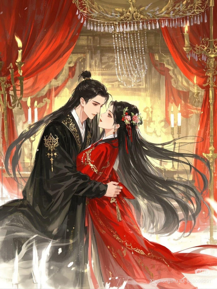 Trọng Sinh Vào Ngày Vương Gia Đến Nạp Sính