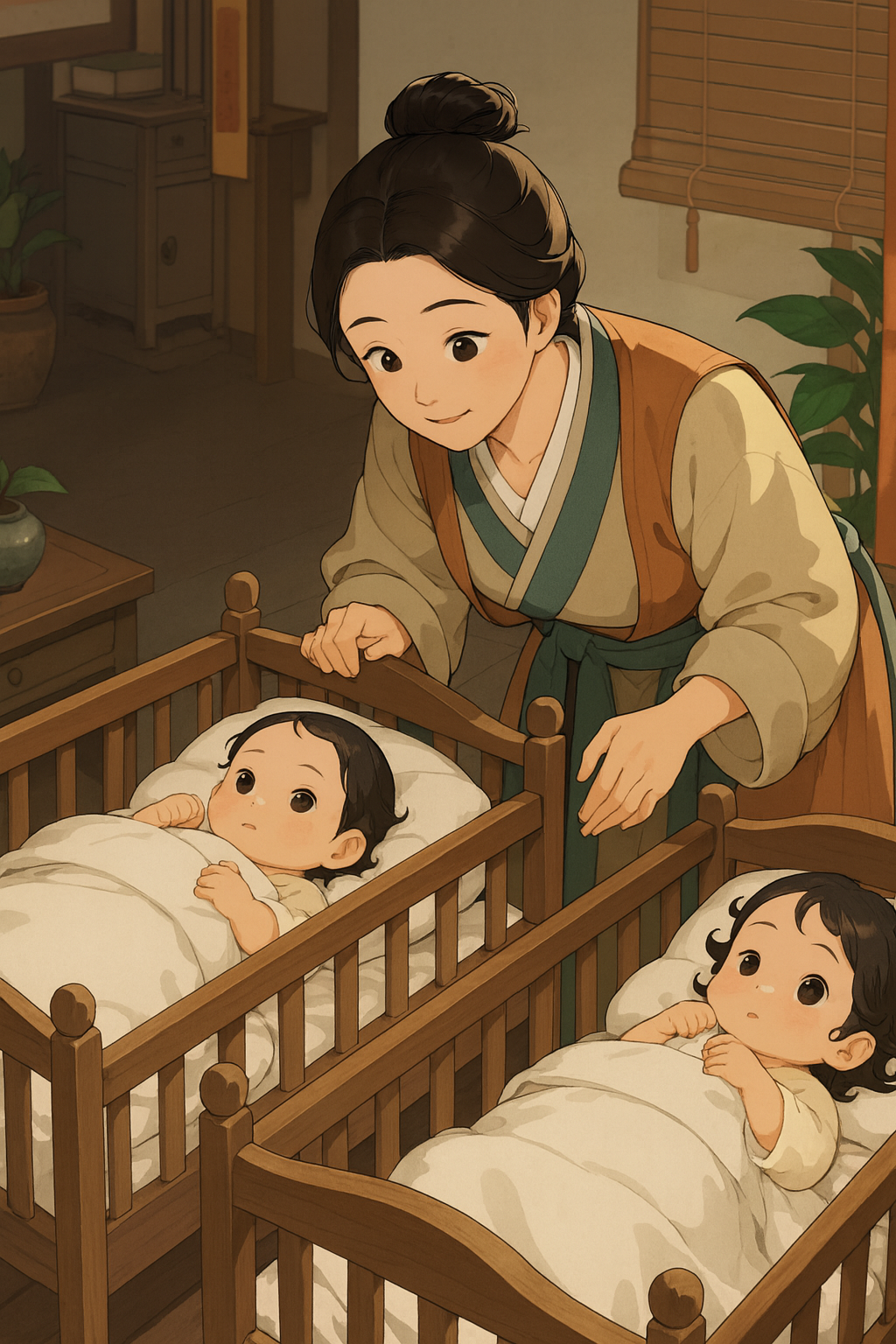 Bìa truyện Trọng Sinh: Đích Nữ Hoán Mệnh