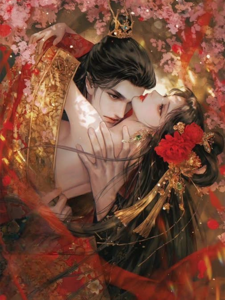 Trùng Sinh: Đoạn Tuyệt Với Phu Quân Đế Vương