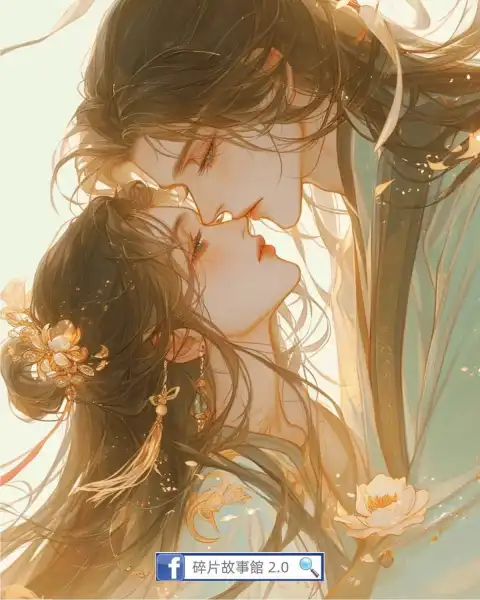 Bìa truyện Trăng Sáng Trở Về Giang Nam