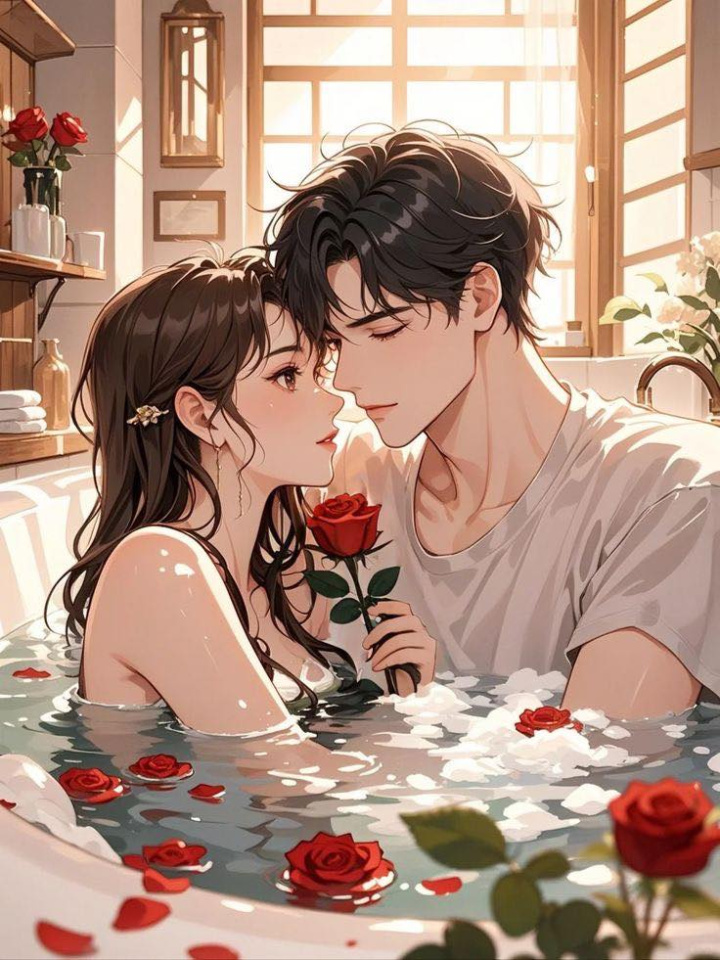 Trưởng Thành Vì Tình, Cứu Rỗi Bởi Yêu