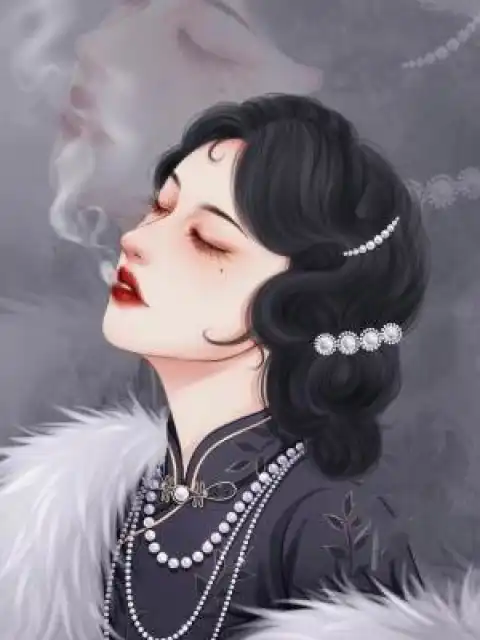 Trăng tròn hoa đẹp