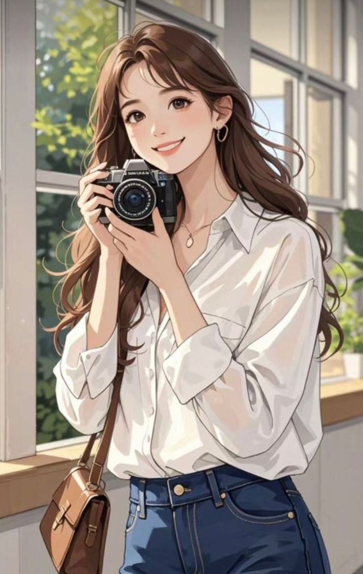 Bìa truyện Tránh Xa Cô Nàng Quái Chiêu