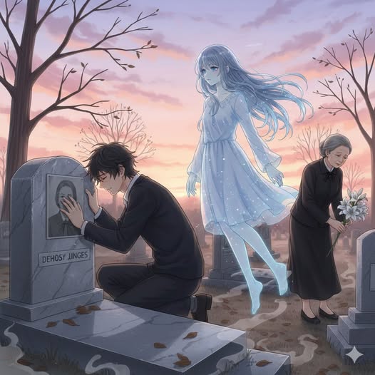 Trong Giấc Mơ Anh Không Có Em