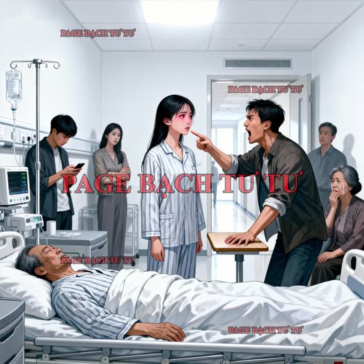 Trong Mắt Nhà Chồng, Tôi Chỉ Là Máy Rút Tiền