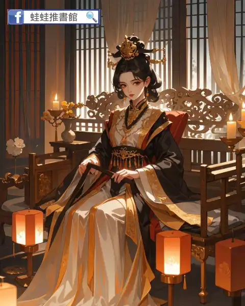 Tuyết Loạn Hoa Kinh