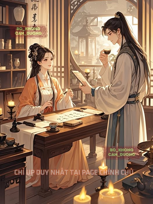 Tuyết Rơi Ngày Từ Hôn