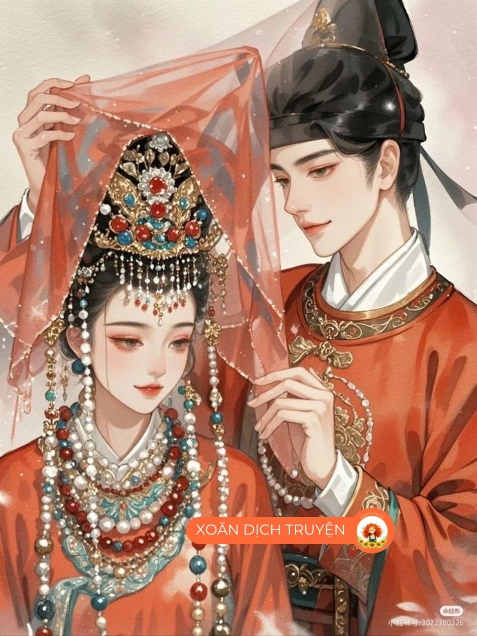 Bìa truyện UYÊN ƯƠNG KÝ