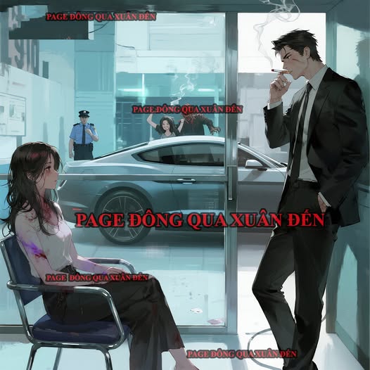 Vợ Bí Mật Của Tần Thiếu Gia