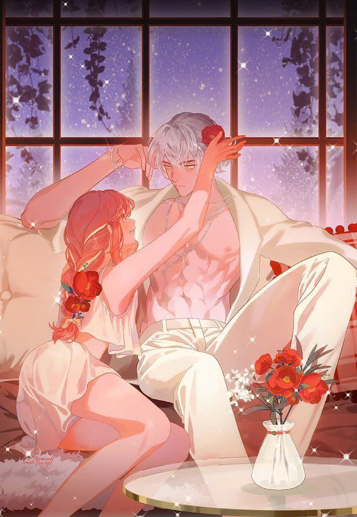 VỢ BÉ NHỎ VỀ NHÀ VỚI ANH NÀO