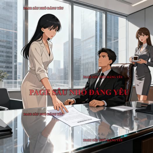 Bìa truyện Vợ Cũ Của Tổng Tài Họ Cố