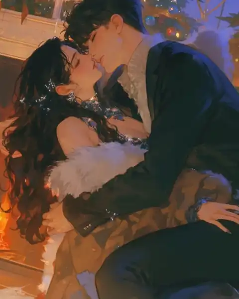 Bìa truyện Vợ Chồng Hai Tay