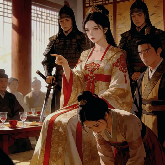 Vị Hôn Phu Có Biểu Muội, Ta Có Thể Hủy Hôn