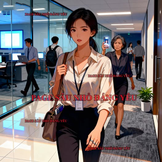 Vị Hôn Phu Phản Bội