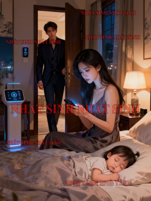 Bìa truyện Vỡ Lẽ Sau Hôn Nhân