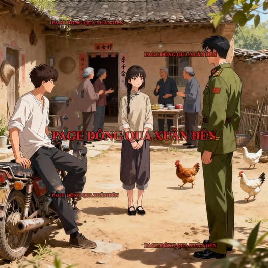 Vả Mặt Cả Nhà Chồng Từ Ngày Tân Hôn