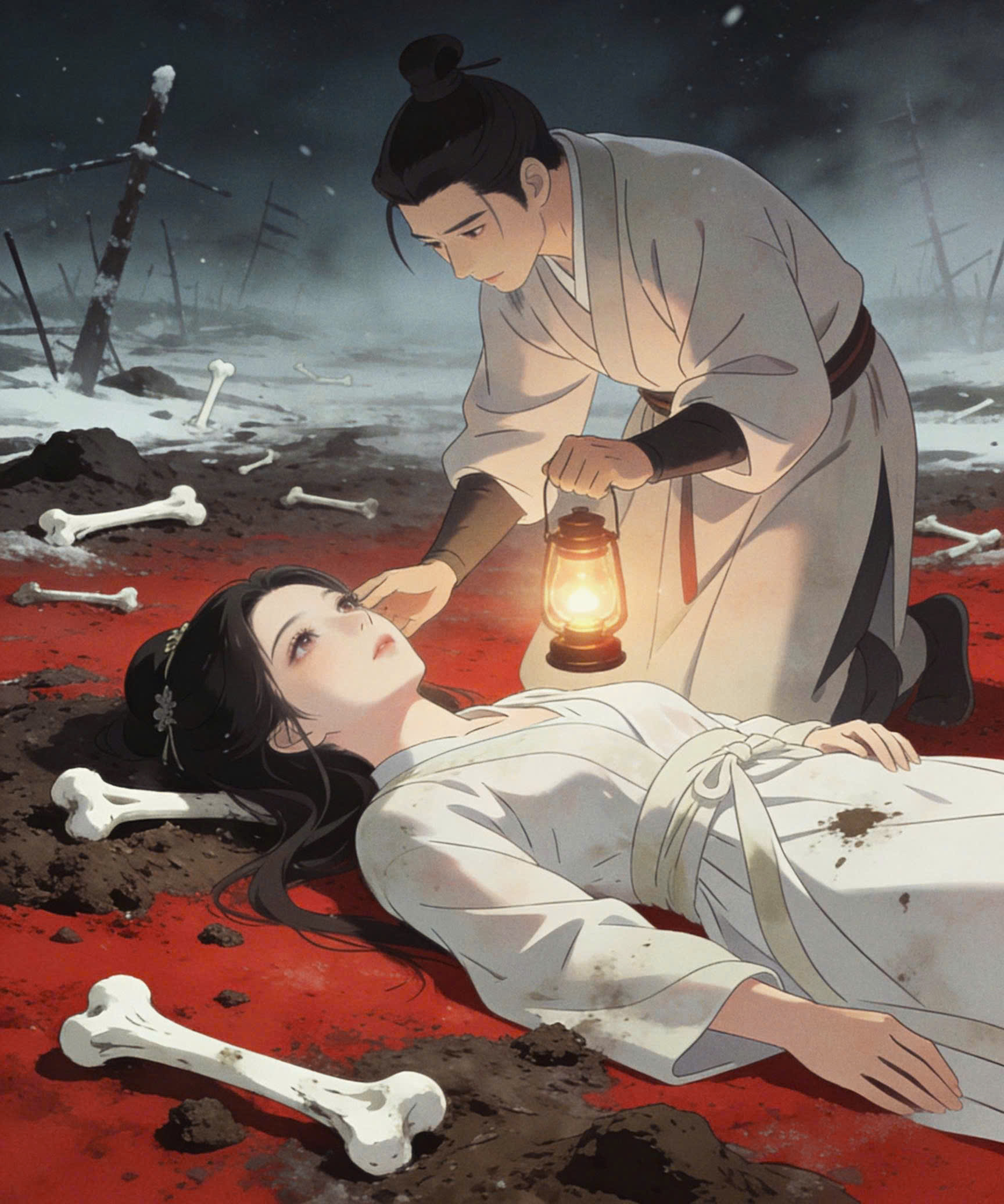 ĐẾ VƯƠNG ĐOẠT THÊ