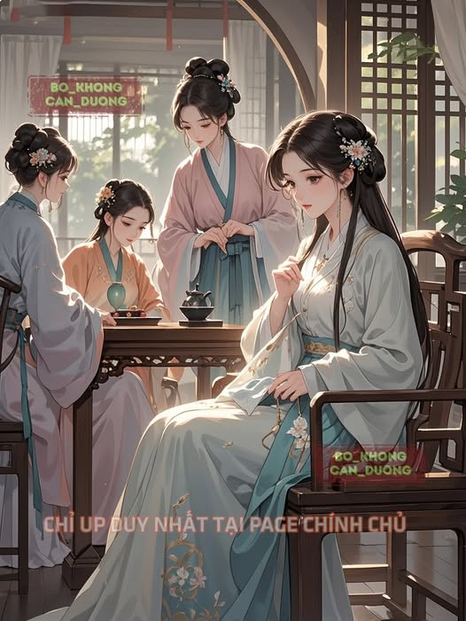 Về Nhà Gặp Ngay Cả Họ Ở Rể