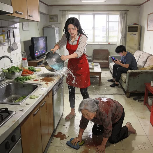 Vì Năm Đồng Bạc, Tôi Bỏ Nhà Đi