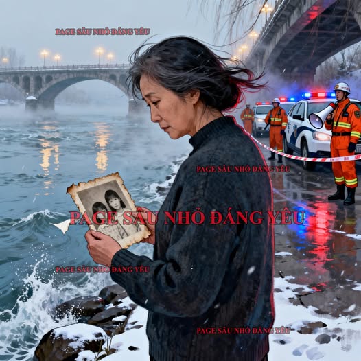 Bìa truyện Vì Thương Hai Đứa Con Chị, Tôi Bỏ Rơi Con Mình