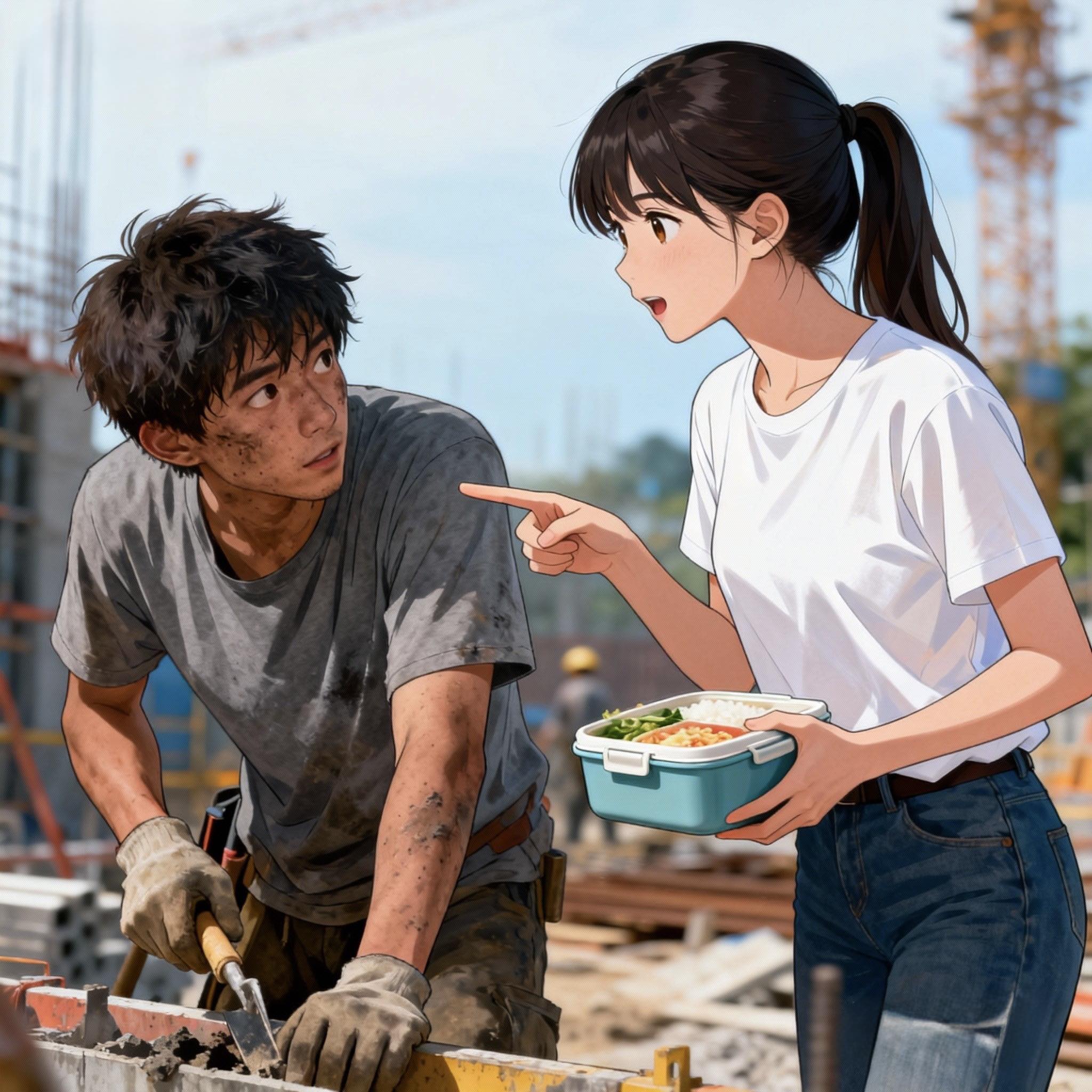 Vừa Đòi Chia Tay, Hệ Thống Kêu Tôi Đừng Ngu!