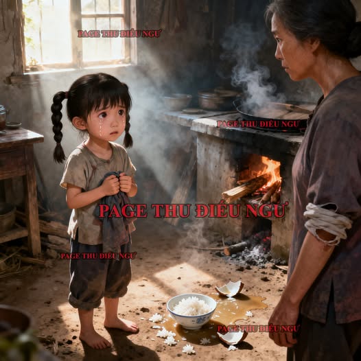 Bìa truyện Vẽ mẹ bằng tay trái