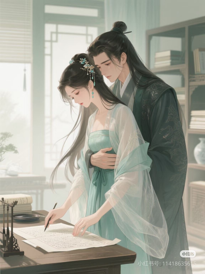 Ván Cờ Của Phụ Thân Ta