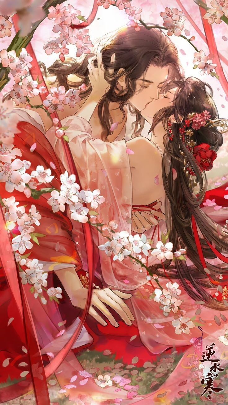 Bìa truyện Vấn Kim Chi