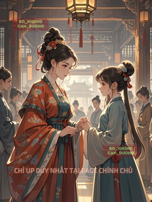 Bìa truyện Vãn Tinh Trọng Sinh Ký