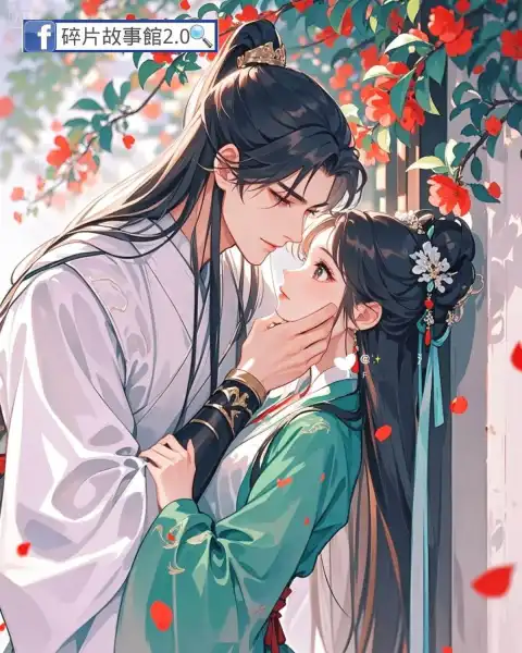 Vấn Vương Gió Xuân