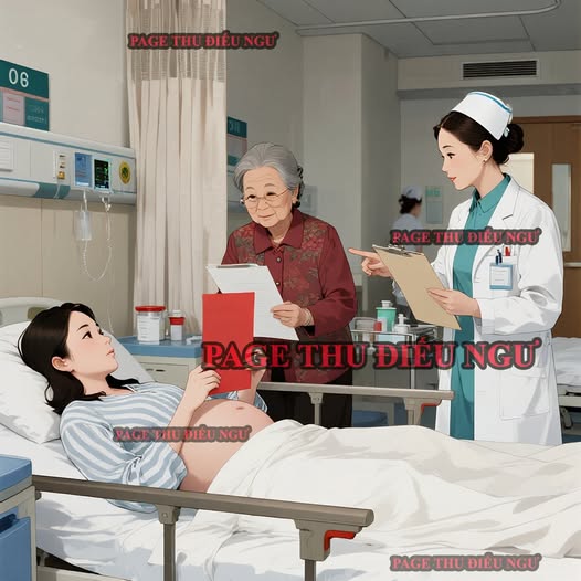 Bìa truyện Vòng Luân Hồi Của Người Mất Hộ Khẩu