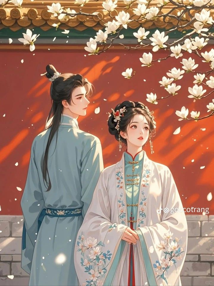 Vương Phi Gồng Gánh Vương Phủ