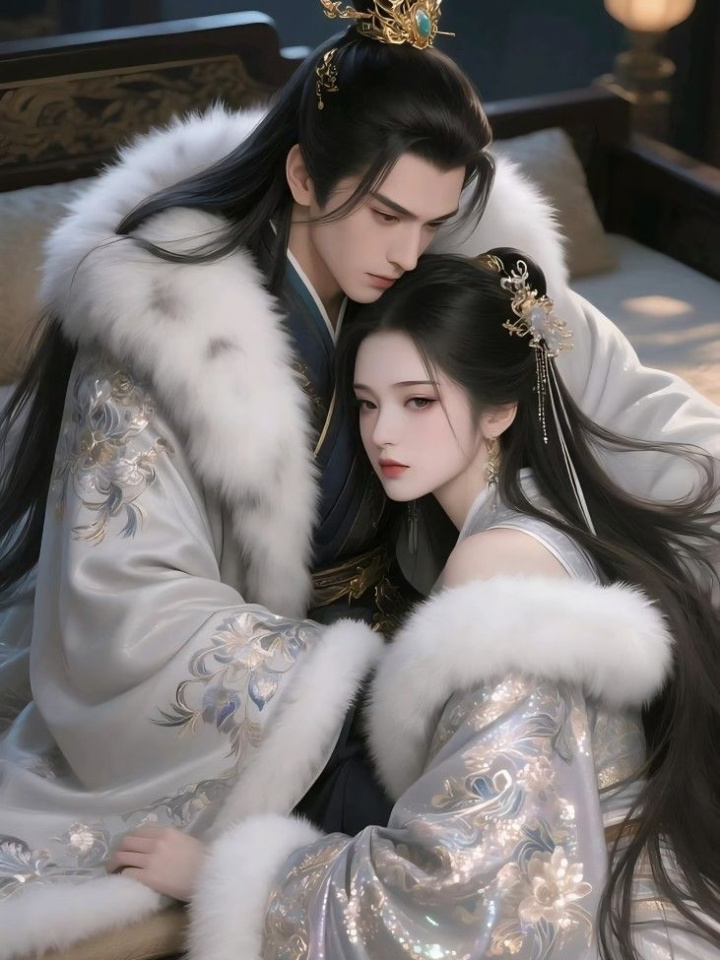 Vương Phi Tái Giá