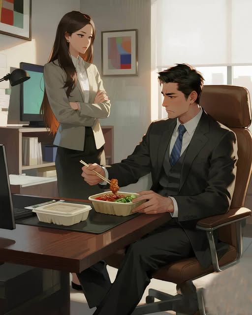 Vượng Phu Chi Nữ