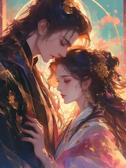 Vương phủ có giai nhân