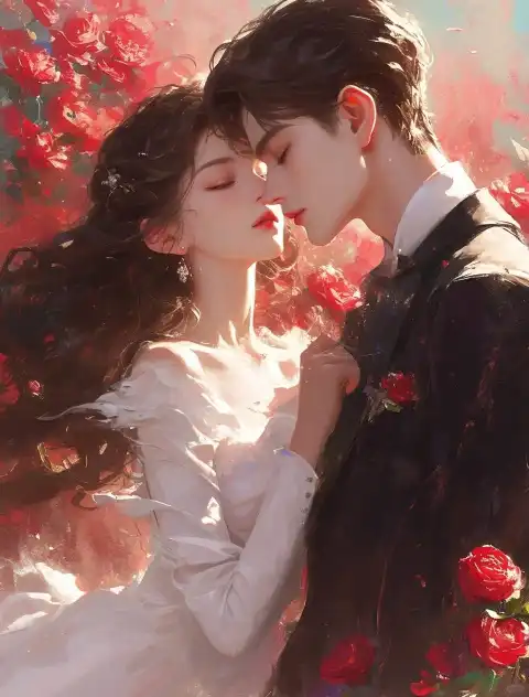 Bìa truyện Về sau, tôi đã thực sự sống an phận.