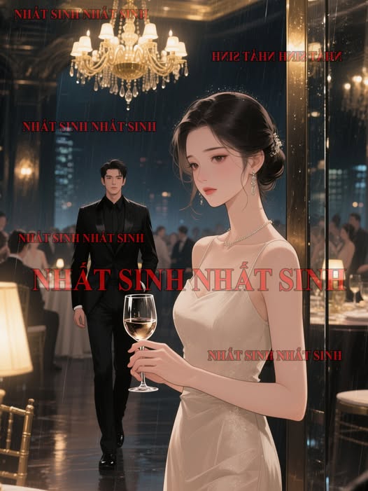 Bìa truyện Vết Nứt Thanh Mai