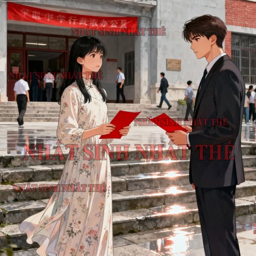 Vết Sẹo Hai Mươi Năm