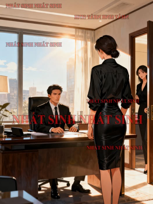 Bìa truyện Vết Son Trên Cổ Áo