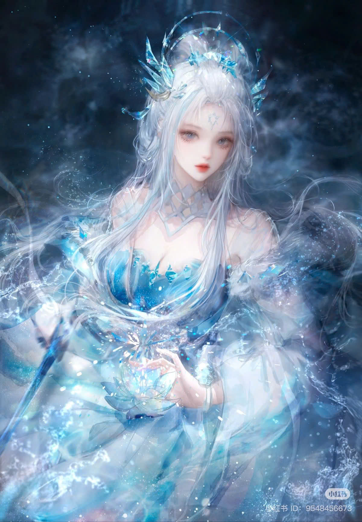 XÀ THÂN ẨN LONG CỐT