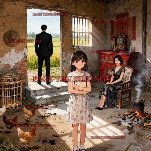 Xin Hãy Để Tôi Lương Thiện