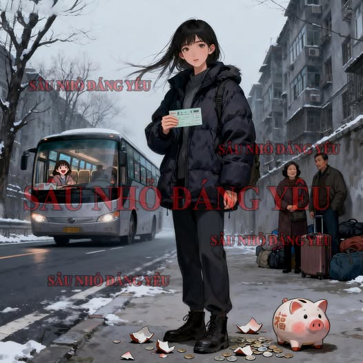 Xuân Trở Về Y Thành