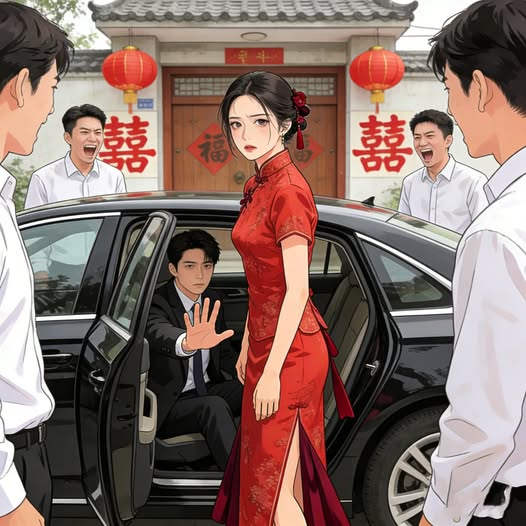 Xuyên Không Hai Mươi Mốt Năm, Kết Thúc Bằng Một Cú Nhảy