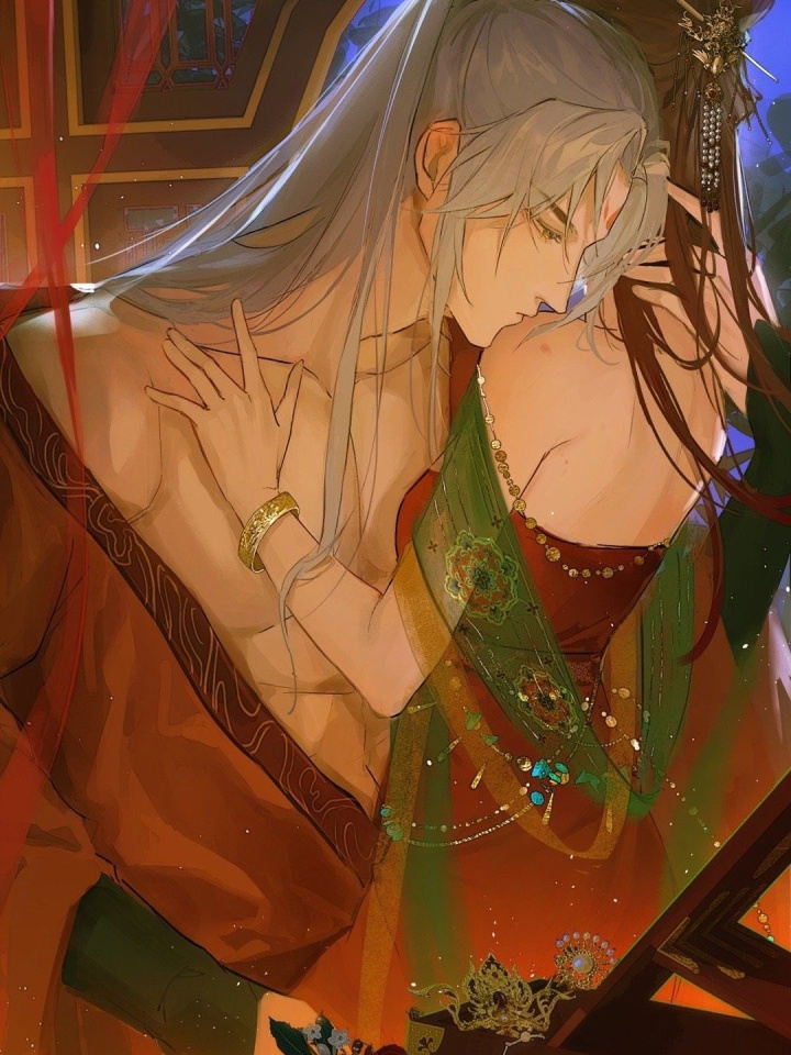 Xuyên Thư Thức Tỉnh: Nữ Phụ Phản Công