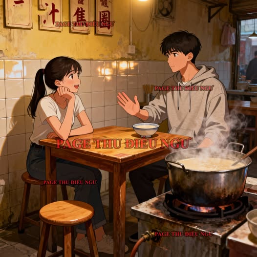 Xuyên Thành Em Gái Nam Chính Tự Kỷ