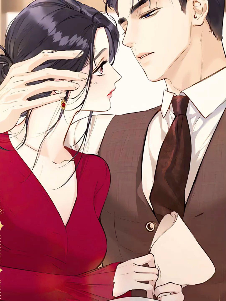 Xuyên Thành Mẹ Kế Mưu Mô Quyến Rũ Con Riêng Phản Diện