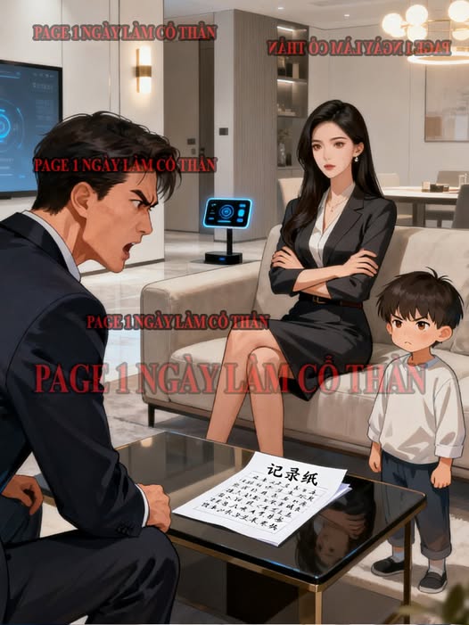 Bìa truyện ĐÁY HÔN NHÂN