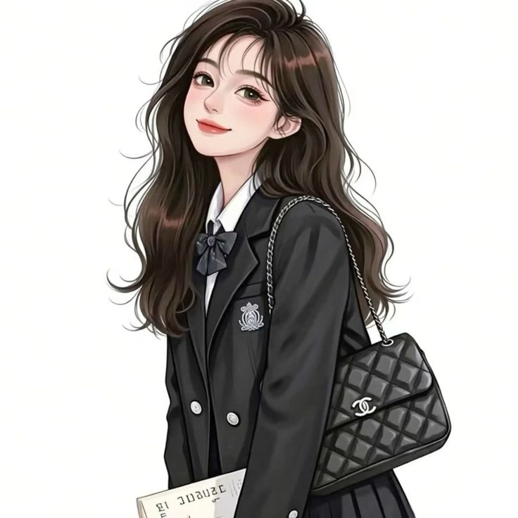 Bìa truyện Yên Yên